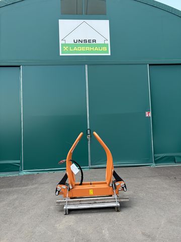 Hauer Rundballenzange RBZ 919