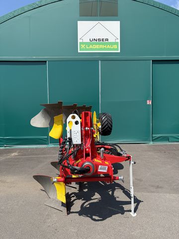Pöttinger Servo 3000 Plus