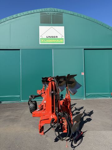 Kuhn Volldrehpflug