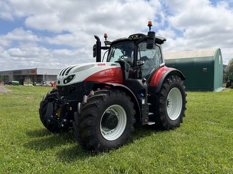 Steyr 6280 Absolut CVT