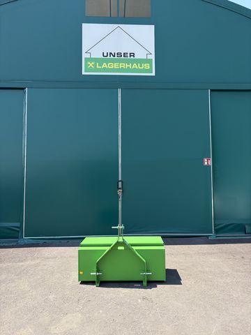 Sonstige Stekro Transportkiste