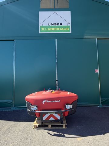 Kverneland iXtra