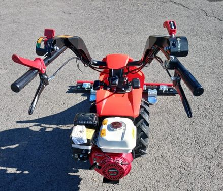 Reform MOTECH CM 817 3