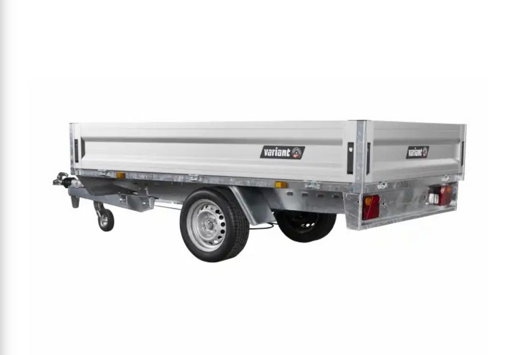 Variant Anhänger  2