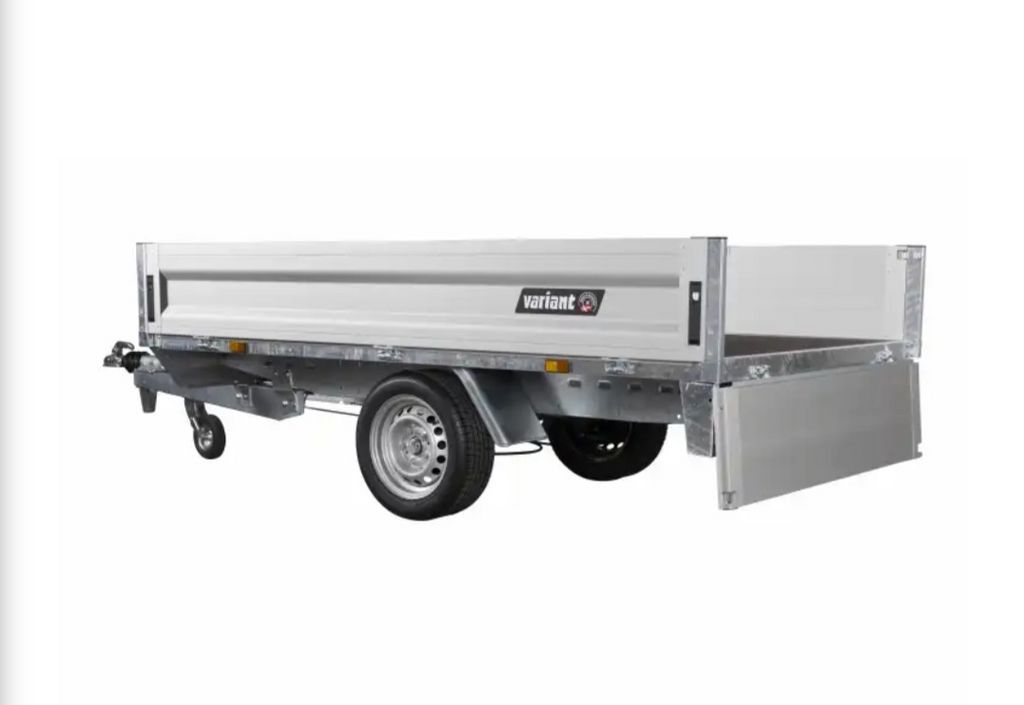 Variant Anhänger  3