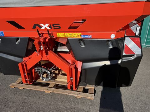 Rauch Axis 25 EMC