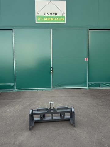 Stekro Adapter 