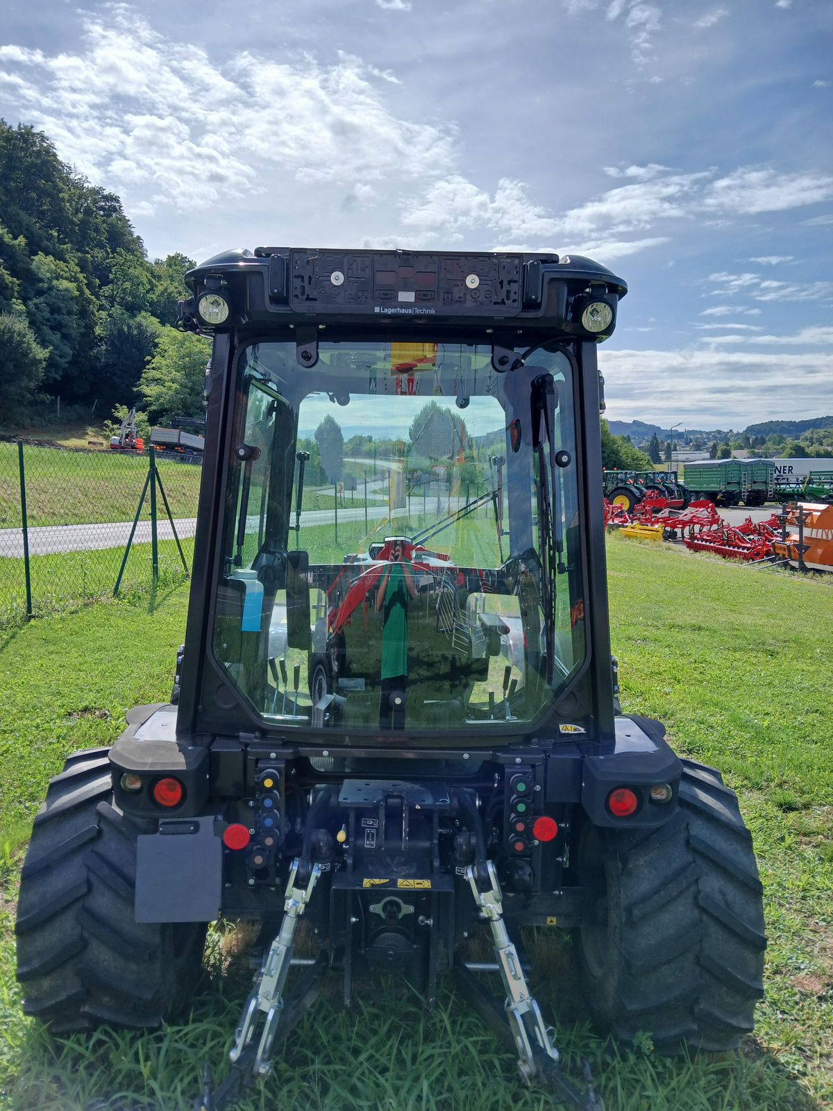 Agromehanika AGT 1060 2