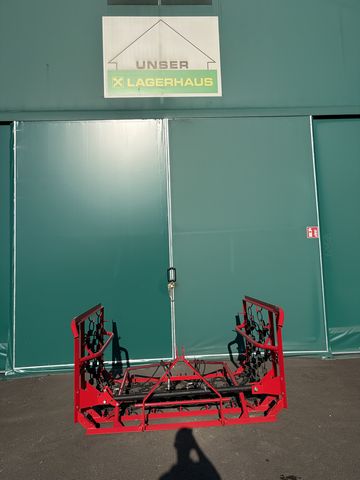 Stekro Wiesenschleppe