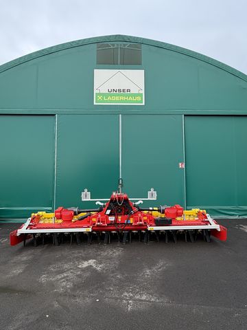 Pöttinger Lion 5040V