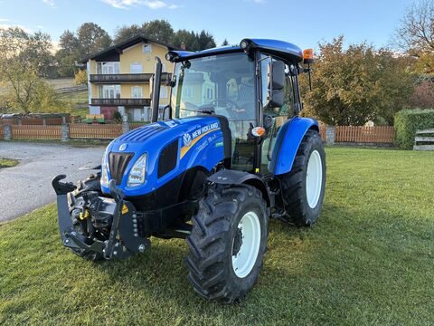 New Holland T4.75 Stage V