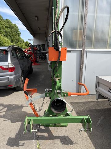 Posch HydroCombi