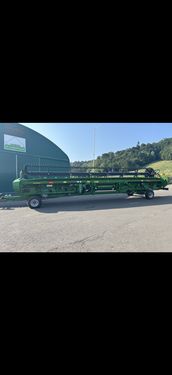 John Deere RDF / RD35F