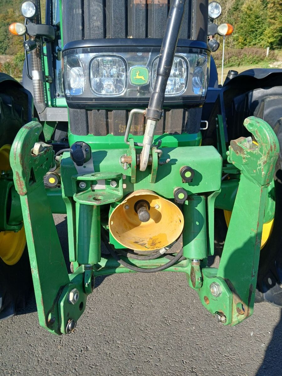 John Deere 6930 3