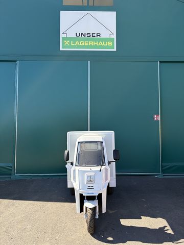 Sonstige Graf Carello E-Lastenrad