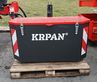 Krpan PT 160-125