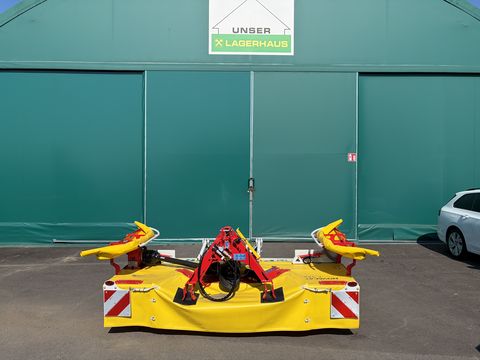 Pöttinger Novacat F 3100
