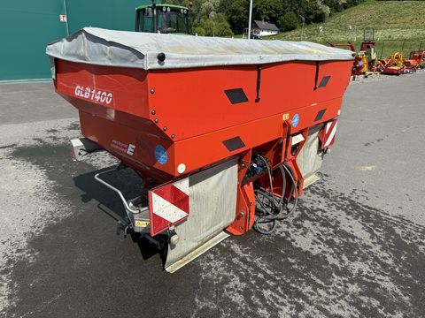 Rauch Axera H/EMC