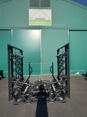 Stekro Wiesenschleppe