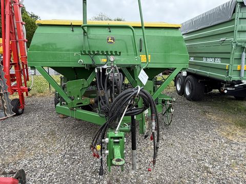 John Deere 740 A