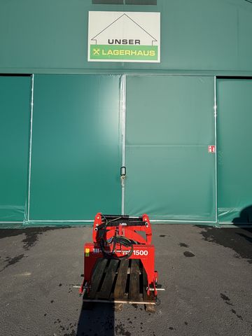 Fransgard HZ 1500