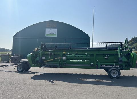 John Deere 722x