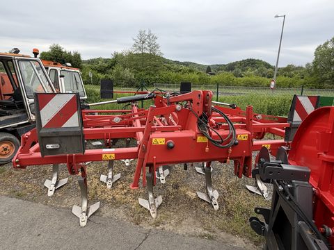 Kverneland ENDURO 4000 F