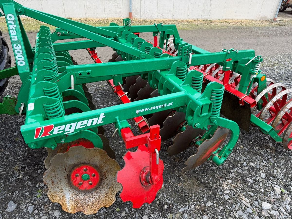 Regent ORKAN  3000 2