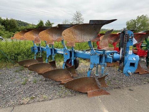 Lemken Vari Opal 8