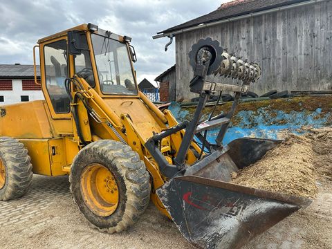 JCB JCB 415