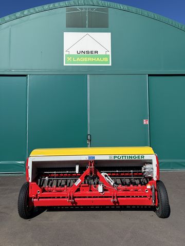 Pöttinger Vitasem 3000 Classic