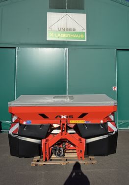 Rauch Axis 25 EMC