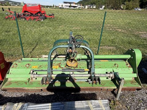 Mulcher HMF