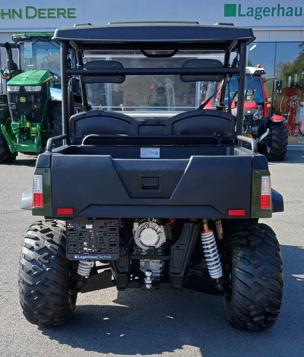 Carello Graf Carello TR 5 Allrad 3