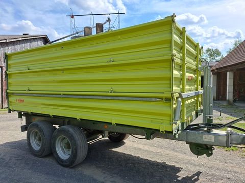 Fliegl TDK 80.4,5.25 UB