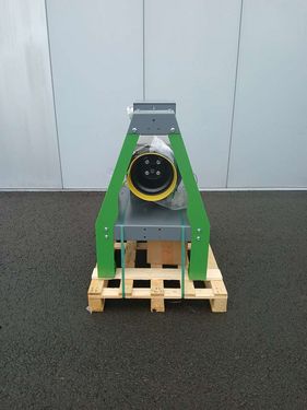 Sonstige ZAPFWELLEN GENERATOR 20kVA