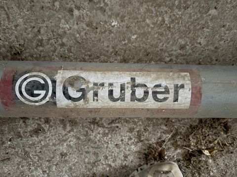 Gruber Körnerschnecke