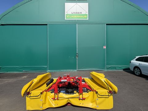 Pöttinger Novacat F 2700 Alpin