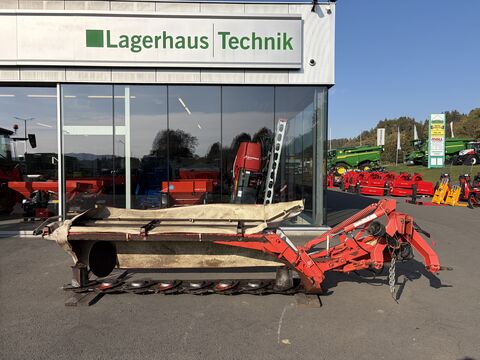Kuhn GMD 800 G-2