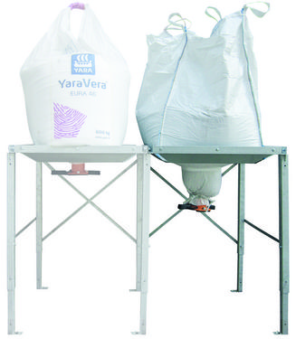 Sonstige FLEDBAG® Side Rack Halterung