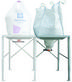 Sonstige FLEDBAG® Side Rack Halterung