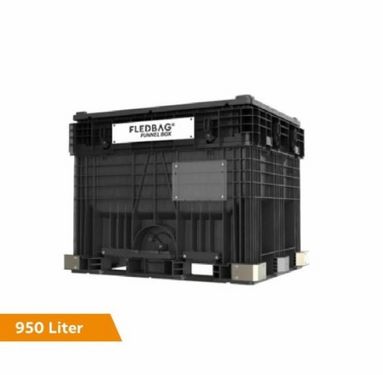 Fledbag Saatgutkiste/Saatgutcontainer Medium 