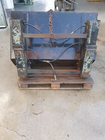 Sonstige Staplerschaufel