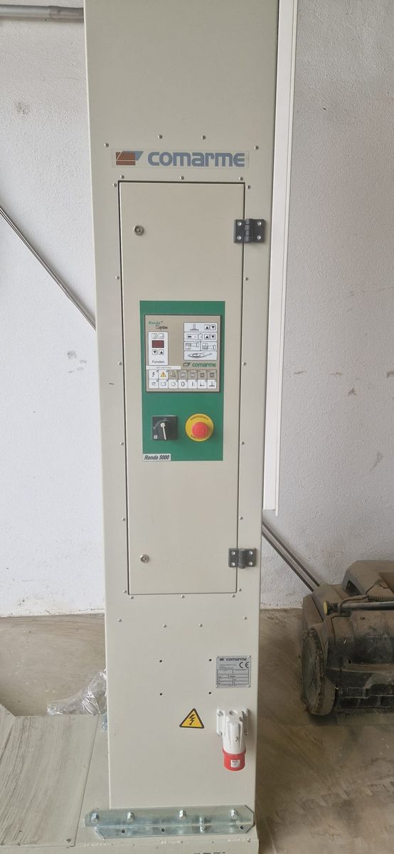 Wickelmaschine/ Verpackung/Folienwickler 2