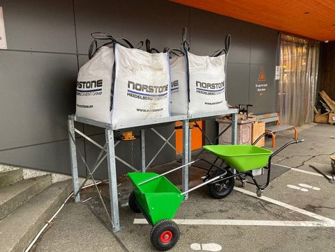 Sonstige Fledbag® Rack