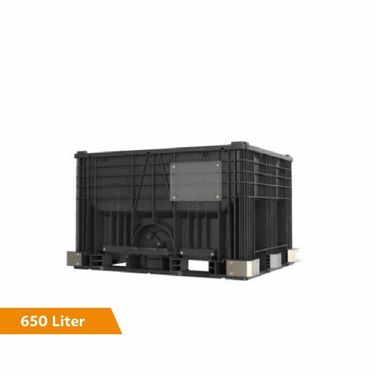 Sonstige Lagerbox/Schüttgutcontainer Basis