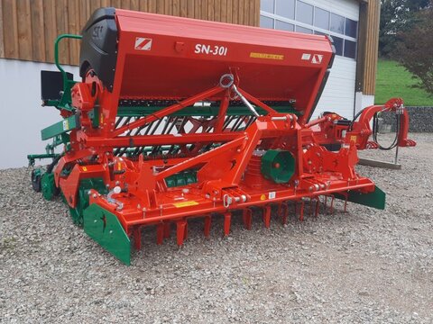 Agro-Masz SN 300