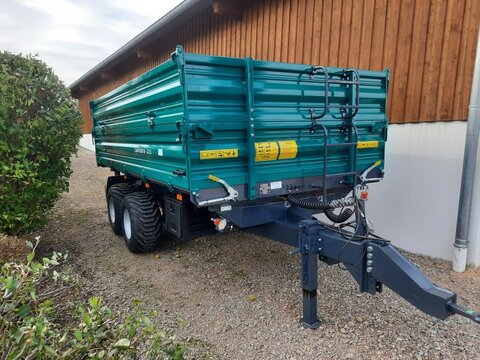 Sonstige Carrier TND 80