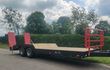 Sonstige 10T Tieflader mit hydr. Rampen