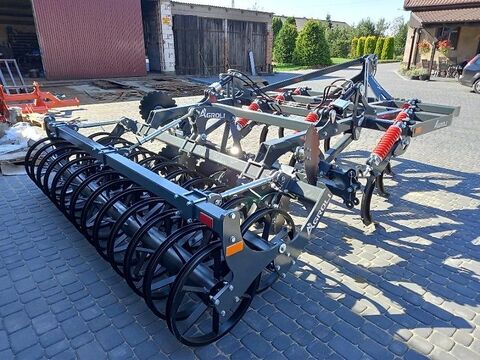 Sonstige Aggregat 3m / Cultivator / kultywator bezorkowy